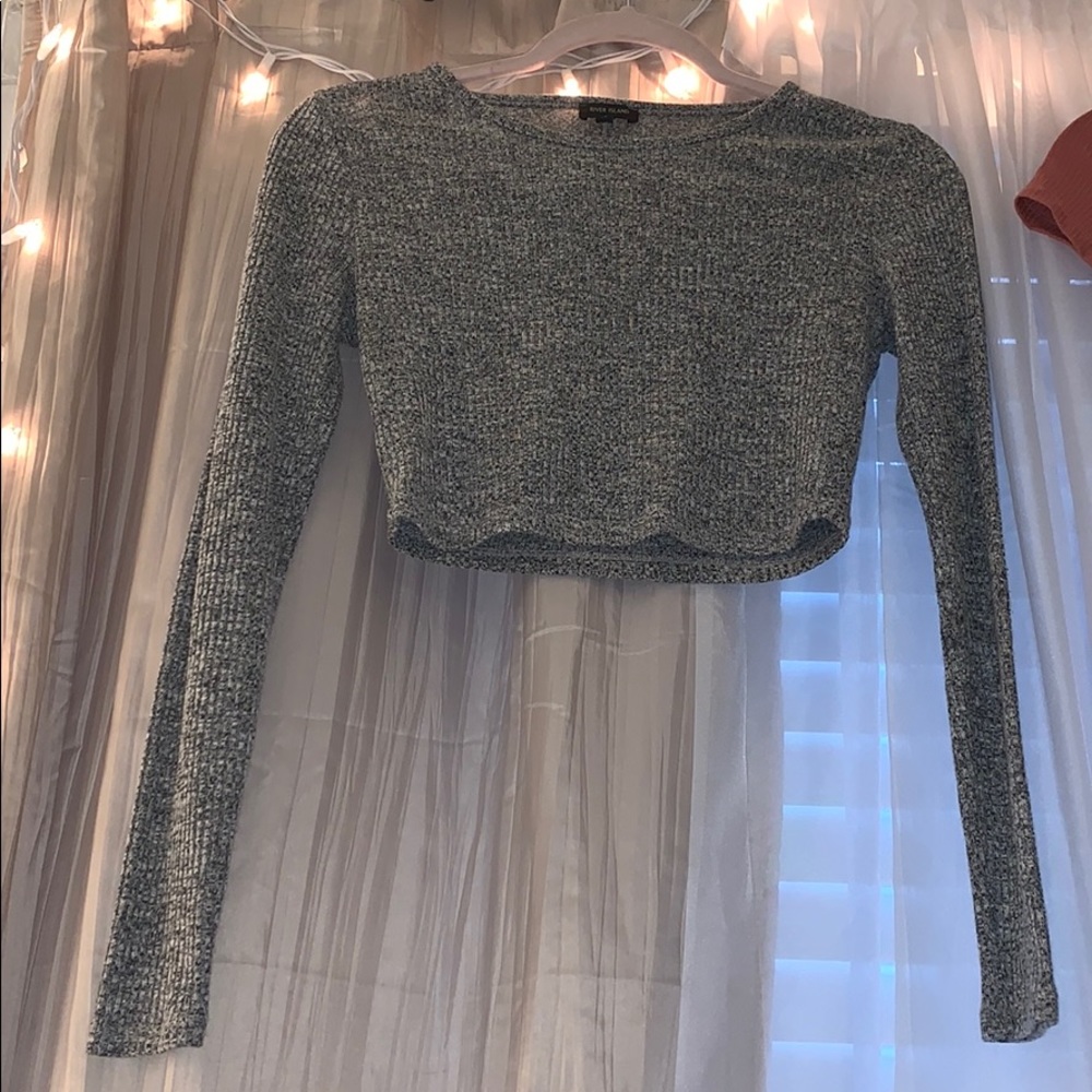 Croptop